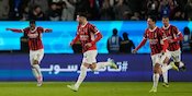 Man of the Match Inter Milan vs AC Milan: Theo Hernandez Man of the Match Inter Milan vs AC Milan: Theo Hernandez