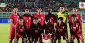 Daftar Susunan Pemain Timnas Indonesia U-20 Vs Iran: Jens Raven & Ragil Duet di Depan, Welber & Kadek Arel Starter Daftar Susunan Pemain Timnas Indonesia U-20 Vs Iran: Jens Raven & Ragil Duet di Depan, Welber & Kadek Arel Starter