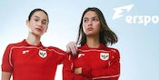 Hasil Drawing Kualifikasi Piala Asia Wanita 2026: Timnas Indonesia Jadi Tuan Rumah Grup D, Bisakah Lolos?