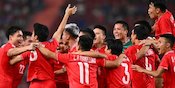 Vietnam Didesak Galakkan Program Naturalisasi Pemain Usai Dipermalukan Indonesia dan Malaysia