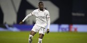 Fikayo Tomori Yakin Luka Modric Bisa Bawa AC Milan Juara Seperti Ibrahimovic