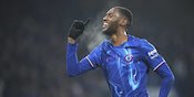 Man of the Match Chelsea vs Morecambe: Tosin Adarabioyo Man of the Match Chelsea vs Morecambe: Tosin Adarabioyo
