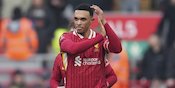 Peringatan Buat Trent Yang Bakal Cabut dari Liverpool ke Madrid: Pengkhianat Jalan Sendirian, Bakal Dimangsa Raphinha! Peringatan Buat Trent Yang Bakal Cabut dari Liverpool ke Madrid: Pengkhianat Jalan Sendirian, Bakal Dimangsa Raphinha!