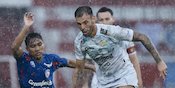 Tyronne del Pino, Matador Persib yang Sempat Terlupakan Kini Geser Gustavo Almeida Jadi Top Skor BRI Liga 1 Tyronne del Pino, Matador Persib yang Sempat Terlupakan Kini Geser Gustavo Almeida Jadi Top Skor BRI Liga 1