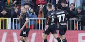 Venezia dan Empoli Berbagi Poin, Jay Idzes Tampil Solid Venezia dan Empoli Berbagi Poin, Jay Idzes Tampil Solid