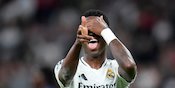 Jadwal Siaran Langsung Real Madrid vs Man City Hari Ini, 20 Februari 2025 Jadwal Siaran Langsung Real Madrid vs Man City Hari Ini, 20 Februari 2025