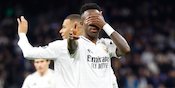 Jadwal La Liga Pekan Ini Live di beIN Sports dan Vidio, 8-11 Februari 2025 Jadwal La Liga Pekan Ini Live di beIN Sports dan Vidio, 8-11 Februari 2025