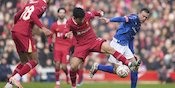 Tersisihkan di Liverpool, Wataru Endo Kini Diincar Fulham