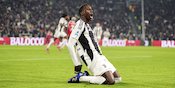 Transfer Timothy Weah Menemui Titik Terang, Juventus dan Marseille Capai Kata Sepakat?