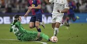 Hansi Flick Pastikan Szczesny Jadi Kiper Utama Barcelona di El Clasico