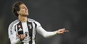 Rapor Pemain Juventus saat cuma Seri di Derby vs Torino: Hanya 1 yang Istimewa Rapor Pemain Juventus saat cuma Seri di Derby vs Torino: Hanya 1 yang Istimewa