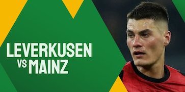 Prediksi Bayer Leverkusen vs Mainz 15 Januari 2025 Prediksi Bayer Leverkusen vs Mainz 15 Januari 2025