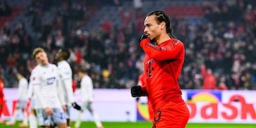 Jadwal Bundesliga Pekan Ini Live di RCTI dan iNews, 8-9 Februari 2025 Jadwal Bundesliga Pekan Ini Live di RCTI dan iNews, 8-9 Februari 2025