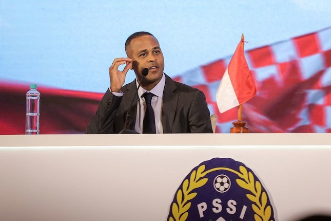 Daftar Lengkap