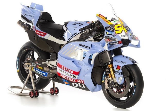 Gresini Racing
