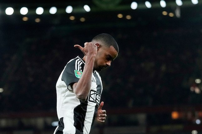 Dampak Bagi Newcastle