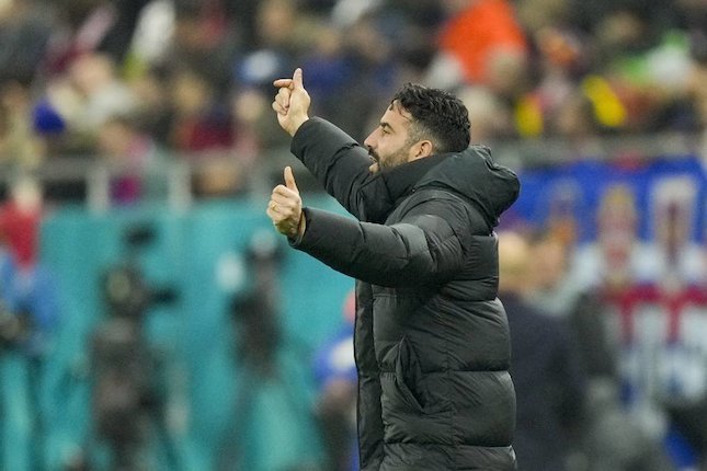 Optimis Juara Liga Europa Optimis Juara Liga Europa