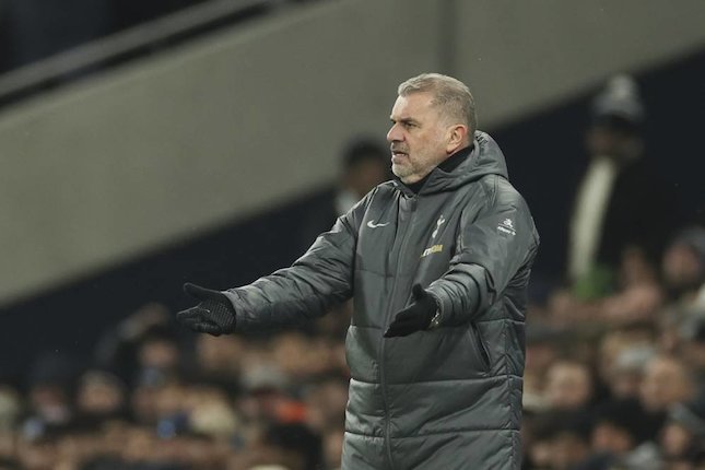 Postecoglou dan Tradisi Juara di Musim Kedua Postecoglou dan Tradisi Juara di Musim Kedua