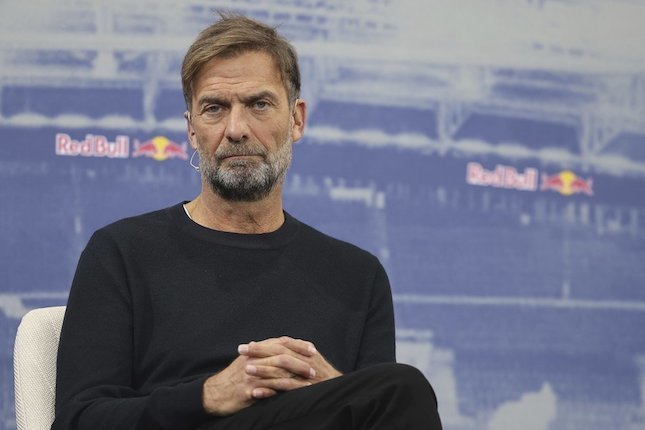 Klopp Masih Terikat di RB Leipzig Klopp Masih Terikat di RB Leipzig