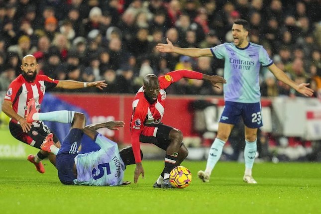 Perjalanan Wissa Menuju Tyneside Perjalanan Wissa Menuju Tyneside