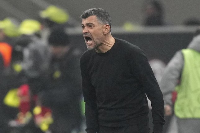 Tantangan Menghadapi Feyenoord Tantangan Menghadapi Feyenoord