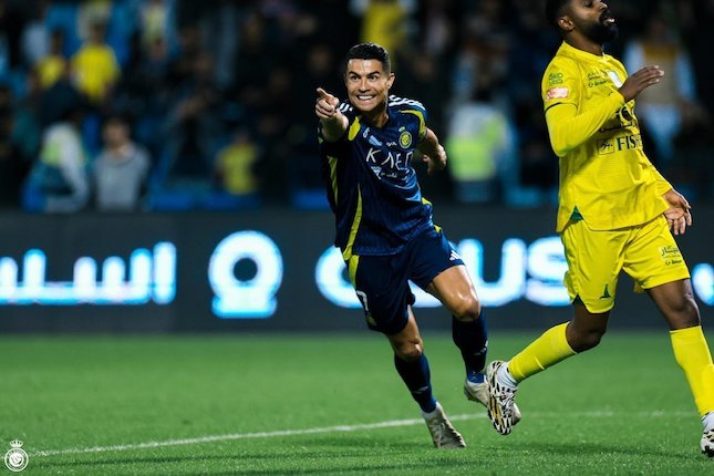 4. Sindiran Ballon d'Or 4. Sindiran Ballon d'Or