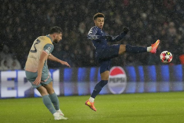 Guardiola Hanya Khawatirkan Ruben Dias Guardiola Hanya Khawatirkan Ruben Dias