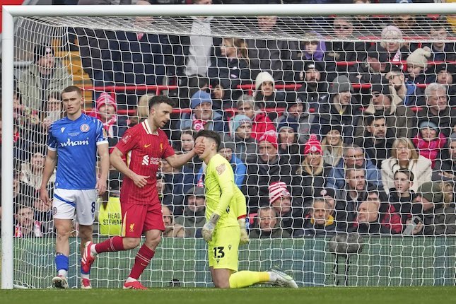 Jadwal, Siaran Langsung, dan Live Streaming Liverpool Jadwal, Siaran Langsung, dan Live Streaming Liverpool