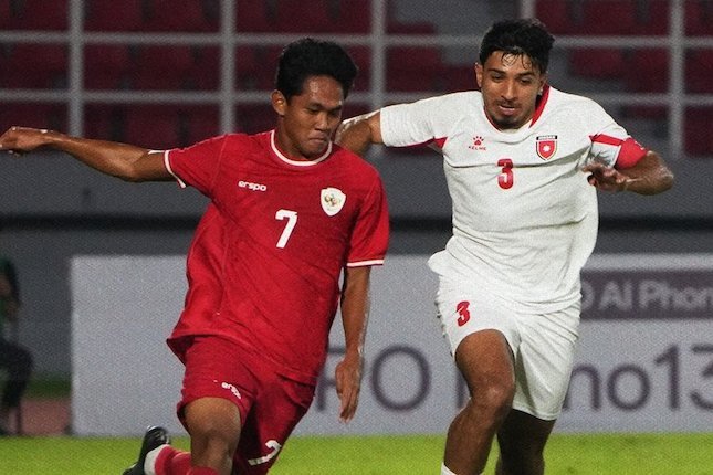 Jadwal, Siaran Langsung, dan Live Streaming Timnas Indonesia U-20 Jadwal, Siaran Langsung, dan Live Streaming Timnas Indonesia U-20