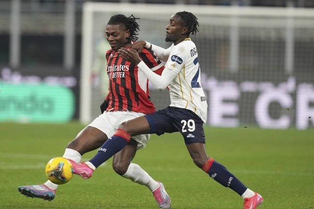 Head to Head Como vs AC Milan