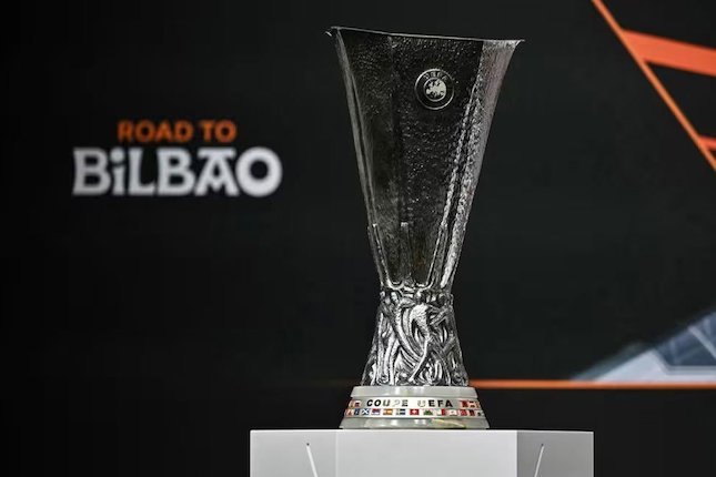 Jadwal Final Liga Europa Jadwal Final Liga Europa