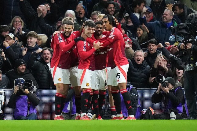 Hasil dan Jadwal Pekan 24