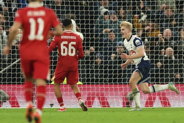 Terancam Absen di Semifinal Carabao Cup