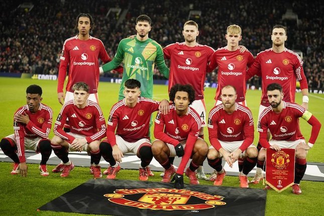 Jadwal Manchester United Berikutnya
