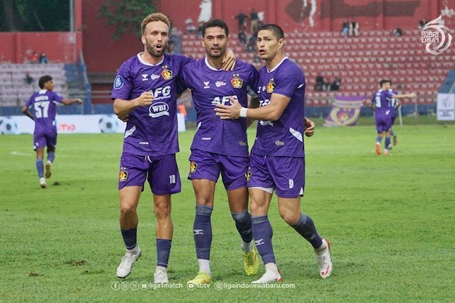 Jejak Juara yang Tak Terlupakan Jejak Juara yang Tak Terlupakan