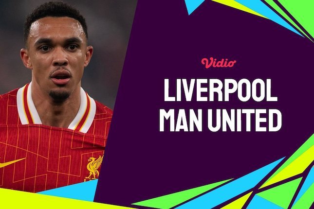 Jadwal, Siaran Langsung, dan Live Streaming Liverpool
