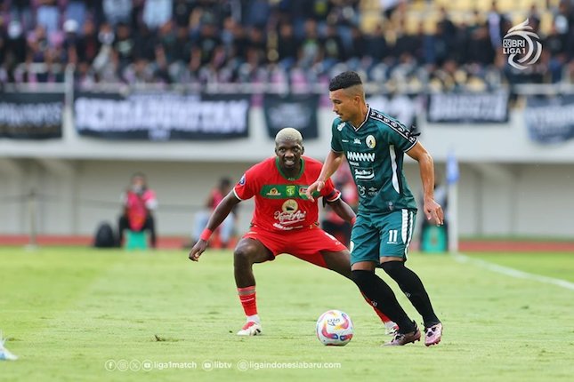 Pantang Terpeleset Pantang Terpeleset