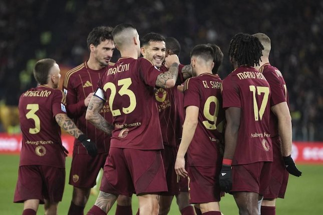 Daftar Tim yang Lolos ke babak Knockout Playoff Liga Europa 2024/2025