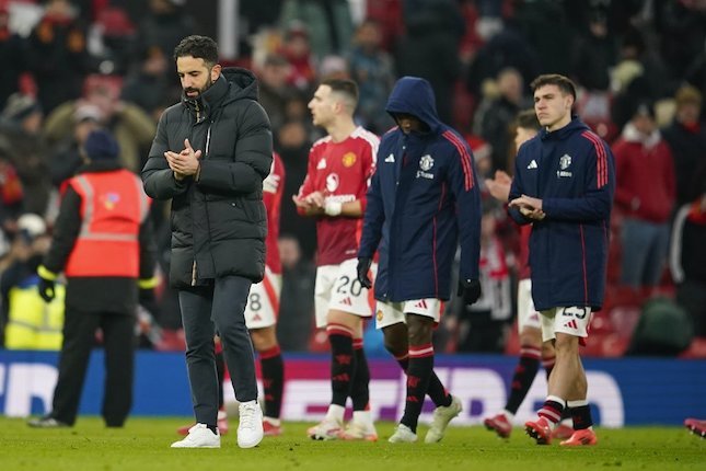 Jadwal Manchester United Berikutnya Jadwal Manchester United Berikutnya