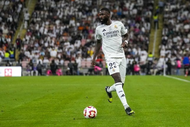Real Madrid Lebih Parah Real Madrid Lebih Parah
