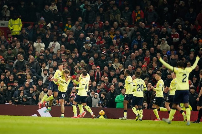 Jadwal Premier League Pekan Ini Jadwal Premier League Pekan Ini