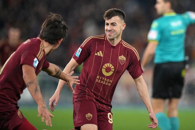 Persaingan Kapten Roma Persaingan Kapten Roma