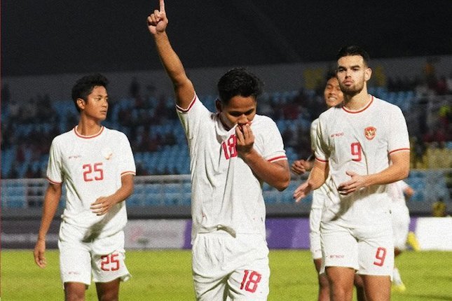 Jadwal Siaran Langsung dan Live Streaming Iran vs Timnas Indonesia U-20 Jadwal Siaran Langsung dan Live Streaming Iran vs Timnas Indonesia U-20