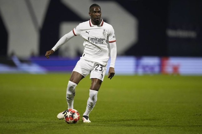 10. Fikayo Tomori
