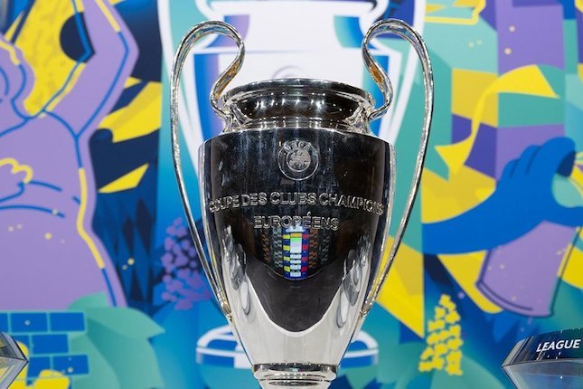 Apa yang Didapat Pemenang Liga Champions? Apa yang Didapat Pemenang Liga Champions?