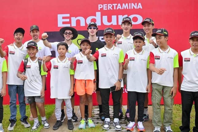 Ilmu Berharga dari Pengalaman Berharga Ilmu Berharga dari Pengalaman Berharga