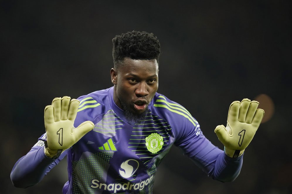 Pilhan Tepat Andre Onana: Gabung Trabzonspor Sekarang, Musim Depan Pindah ke Klub Elite? Pilhan Tepat Andre Onana: Gabung Trabzonspor Sekarang, Musim Depan Pindah ke Klub Elite?