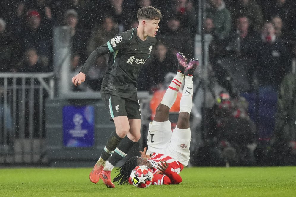 Liverpool Bersih-bersih Skuad, 3 Wonderkid Masuk Daftar Jual Liverpool Bersih-bersih Skuad, 3 Wonderkid Masuk Daftar Jual
