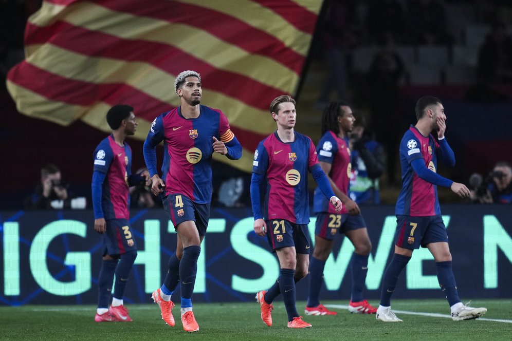 Sejarah FC Barcelona: Dari Awal Mula Hingga Kejayaan Global Sejarah FC Barcelona: Dari Awal Mula Hingga Kejayaan Global