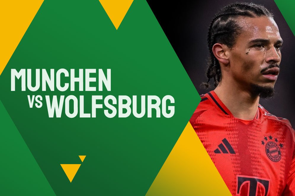 Prediksi Bayern Munchen vs Wolfsburg 18 Januari 2025 Prediksi Bayern Munchen vs Wolfsburg 18 Januari 2025